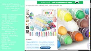 Last-Minute Easter basket buys that should arrive by Easter! #easter  #easterbasket