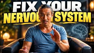I figured out how to calm my nervous system
Join my Private Training Community:
https://www.skool.com/flow60/about
Weekly Live sessions and Q&A with me, Follow Along Workout Library, Programs and Courses, Like minded people all over the world whos interested in health, longevity, pain free, and a mindset capable of taking action towards creating your best life. I figured out how to calm my nervous system