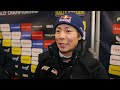 TGR-WRT 2025 Rally Sweden: Weekend Highlights