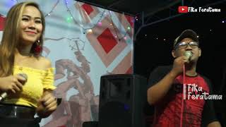 FIKA FERATAMA FEAT FEY WONG || RA ISO DADI SIJI || CDPRO