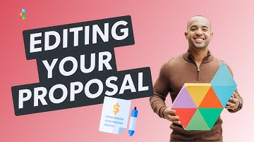 #8: Editing Your Proposal | Dubsado Getting Started Series