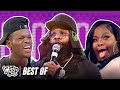 Unforgettable Wildstyles SUPER COMPILATION Wild N Out