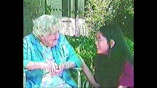 Maison De Ville and St  Elizabeth's Nursing Home Commercial - Harvey/New Orleans, LA - 2000