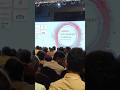 Nasscom : Tech Developer Confluence | #tech #technology #techevents #softwareengineer #conference