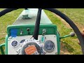 Oliver 1600Tractor For Sale