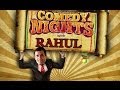 Original - Comedy nights with Rahul Gandhi