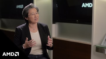 Expected World’s Fastest Supercomputer Powered by AMD EPYC CPUs and Radeon Instinct GPUs