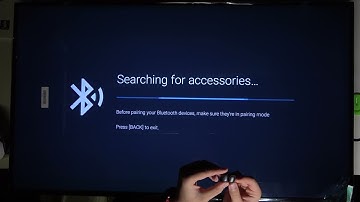 How to Connect Bluetooth Headphones to Xiaomi Mi LED TV P1?