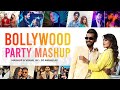 Bollywood party mashup 2022  dj anshu ax  ax visuals  party mashup songs