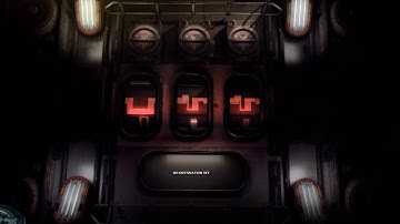 Stasis - Part 3 A Bloody Mess...Everywhere 60FPS PC 1440P Gameplay