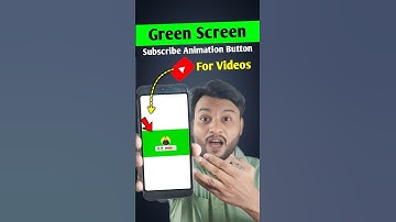 video me subscribe button kaise lagaye #shorts