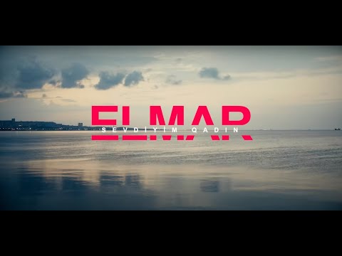 Elmar Gusein - Sevdiyim qadın ( Official Music Video )