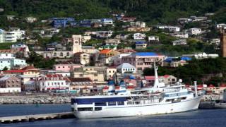 Caribbean Cruise 2004.wmv