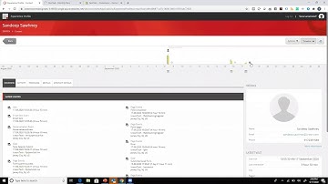 Overview of Sitecore Application: Path Analyzer