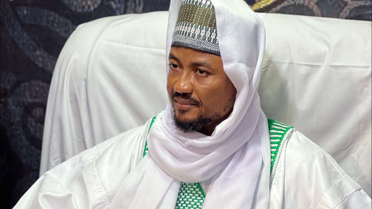 Sheikh Abdul Razak Dura - YouTube