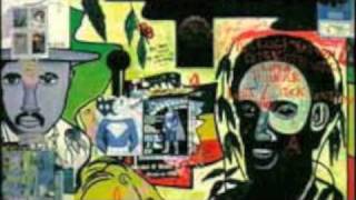 Bunny Scott - I`ve Never Had It So Good