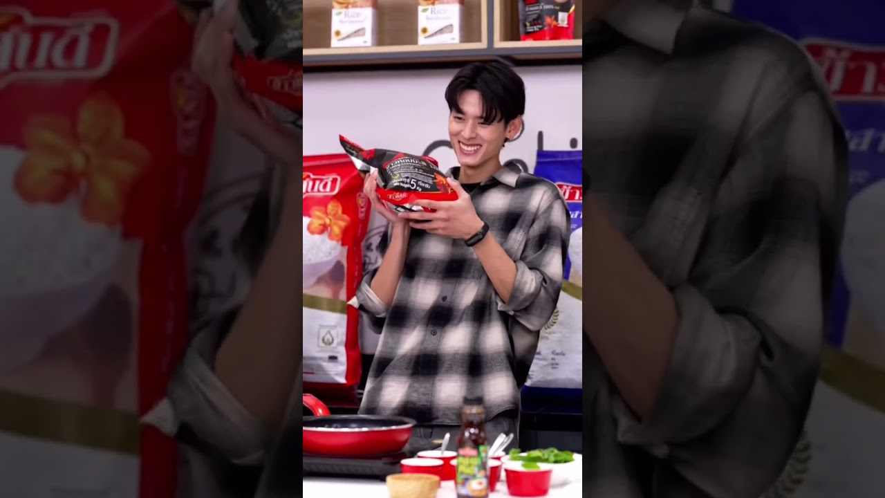 Tiktok Live | #ข้าวแสนดีxPERSES [10.12.2025]