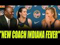 Michael Jordan and Caitlin Clark Surprise Sophie Cunningham with Massive Nike Deal