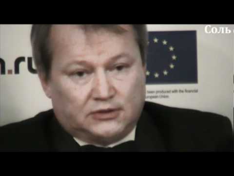 Павел Печенкин о Флаэртиане