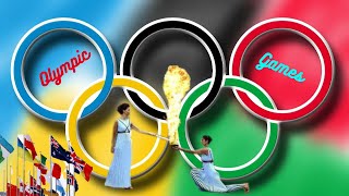 الألعاب الأولمبية في اليونان: رحلة تاريخية إلى جذور الأحداث الرياضية