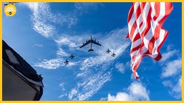 Trump tells airlines to consider Venezuela