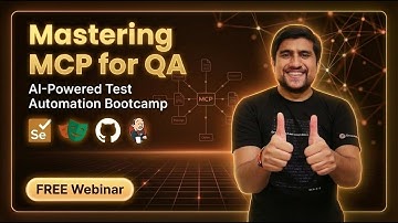 Mastering MCP for QA