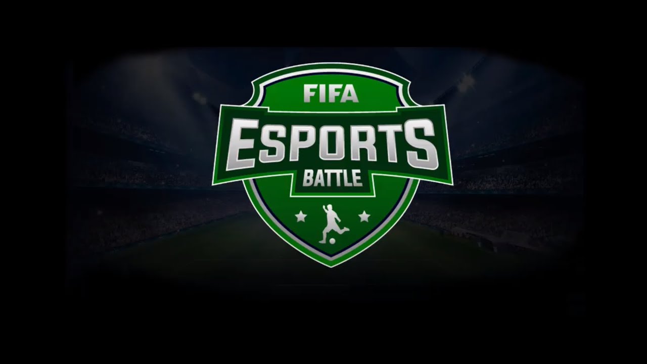 Fifa esports