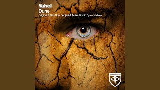 Video thumbnail of "Yahel - Dune (Original Mix)"