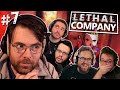 Lethal company 7 ft mistermv zerator antoine daniel  mynthos  bestof twitch