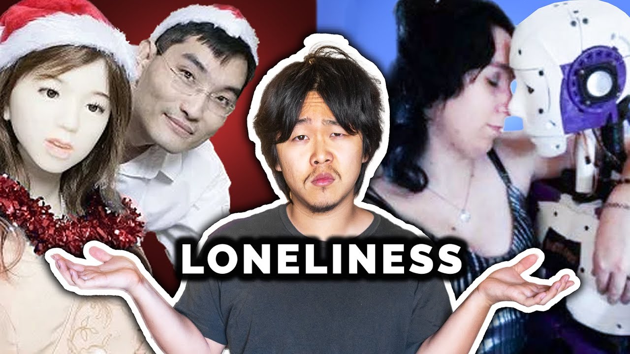 Почему люди влюбляются в ИИ?