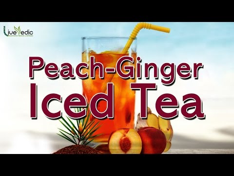 peach-ginger-iced-tea-recipe-i-healthy-summer-cooler-drink