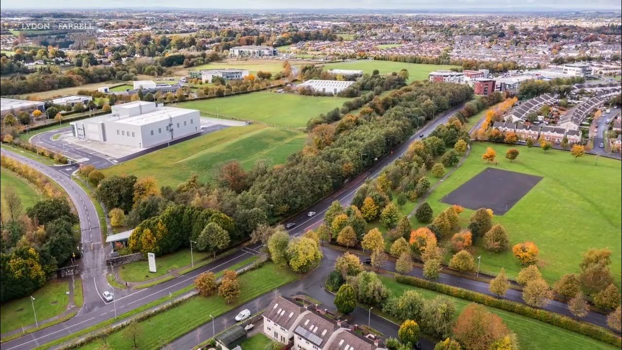 93 Boyne View, Johnstown, Navan YouTube