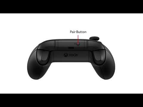 acer Controle de jogos Nitro Wired – Com joystick, teclado