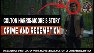 Famous The Barefoot Bandit Colton Harris-Moore’s Shocking Story of Crime and Redemption #truecrimestories Wealth