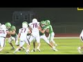 Osage at Blair Oaks | Sept. 18, 2026 | Missouri High School Football