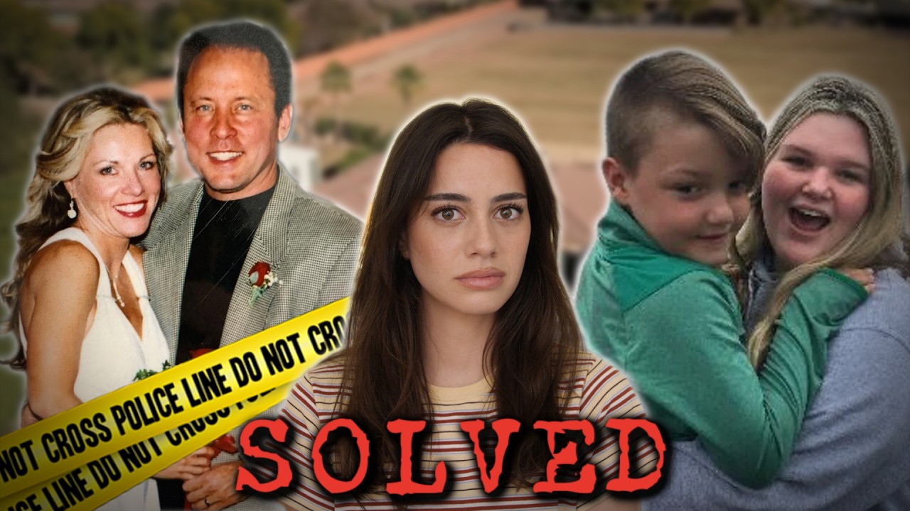 The Vallow-Daybell Murders