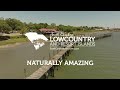 Get outside in the sc lowcountry