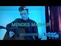 Mendes Mashup - Suriel Hess