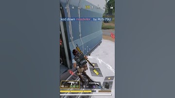 Misdirection class is very cool😎#gaming #codshort #codmbr #codm #viral #shortfeed