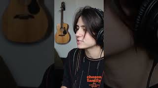 Mak and Alayna on the moment Ashley slid into their DMs