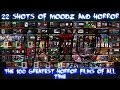 Podcast: Ep. 100 | The 100 Greatest Horror Films of All Time