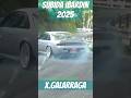 Subida Ibardin 2025 - X.Galarraga Nissan 200SX #drift #hillclimbracing #nissan200sx #car #racing