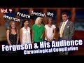 Craig Ferguson & His Audience - 2012 Edition, Vol. 4 Out Of 4