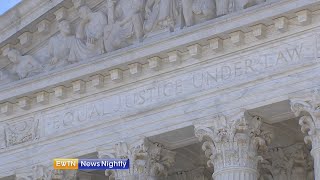 Scotus Hears First Abortion Case Since Gorsuch, Kavanaugh Appointments - Ewtn News Nightly