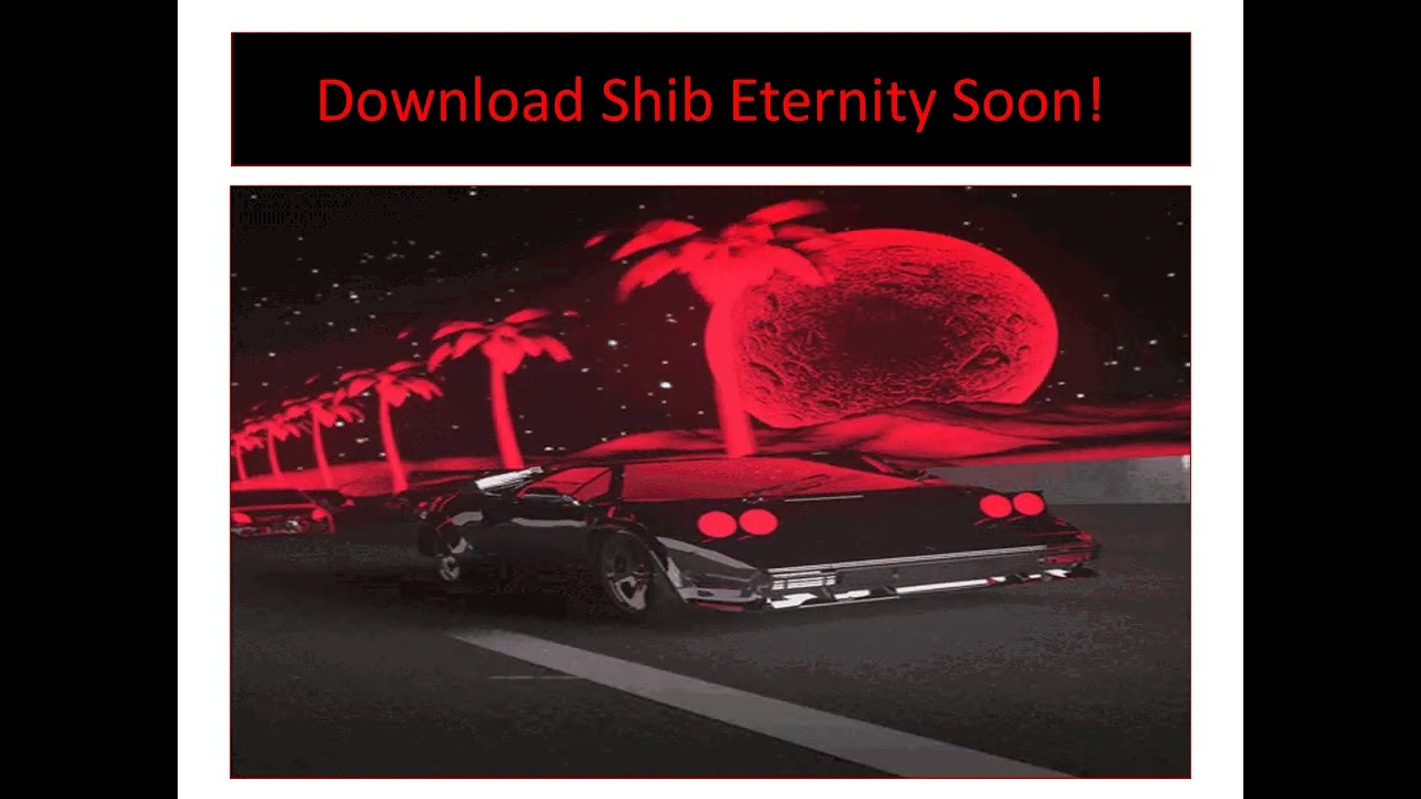 Shib Eternity Game Release Date