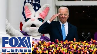 Biden is likely ‘afraid’ to upset trans activists: Jon Levine