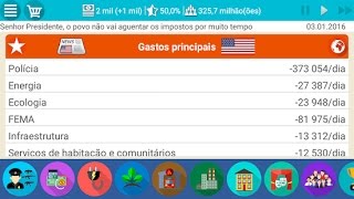 [TUTORIAL] Simulador das Estados Unidos 2 (Parte 4) screenshot 2