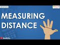 How to measure distance? | Primary Mathematics | iKen | iKenEdu | iKenApp