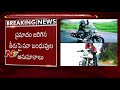 Woman Biker Sana Iqbal Passed Away in Road Accident
