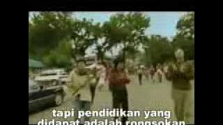 Download lagu IWAN FALS - DAN ORDE PALING BARU.flv